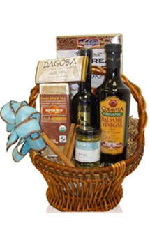 Organic Gift  | Organic | Gift Baskets