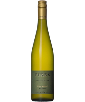 PIKES THE MERLE RIESLING - 750ML