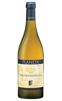 PLANETA CHARDONNAY WINE            