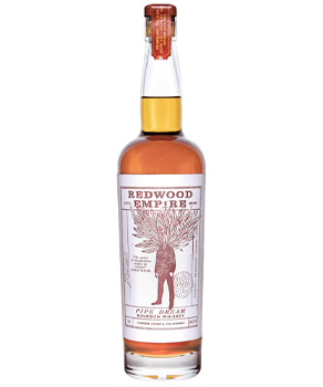 REDWOOD EMPIRE PIPE DREAM BOURBON W