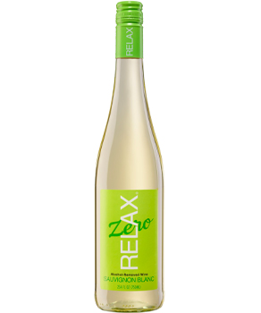 RELAX SAUVIGNON BLANC NON-ALCOHOLIC