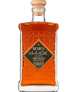 REMUS BABE RUTH RESERVE - 750ML