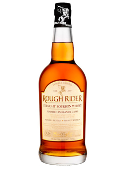 ROUGH RIDER DOUBLE CASKED STRAIGHT 