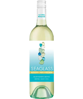 SEAGLASS SAUVIGNON BLANC NON-ALCOHO