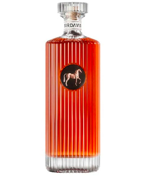 SIRDAVIS RYE WHISKY - 750ML        