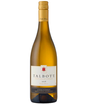 TALBOTT VINEYARDS SLEEPY HOLLOW VIN