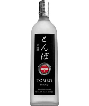 TOMBO SOJU JAPANESE STYLE VODKA - 750ML                                                                                         