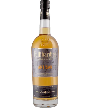 TULLIBARDINE ARTISAN SINGLE MALT SC