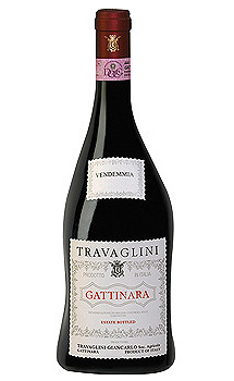 TRAVAGLINI GATTINARA WINE          