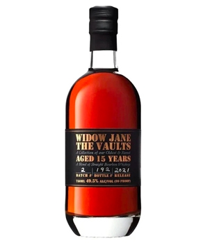 WIDOW JANE THE VAULTS - 750ML      