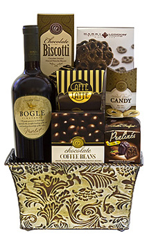 Wine Gift | Bogle Vineyards  | Gift Baskets