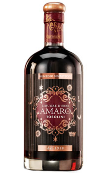 Send Amaro Rosolini Italian Liqueur Online