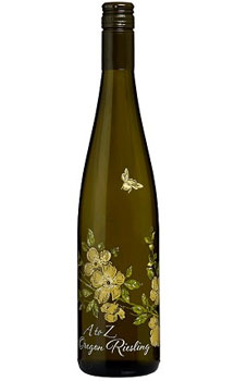 A TO Z WINEWORKS RIESLING          