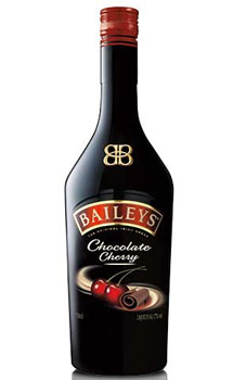 BAILEYS CHOCOLATE CHERRY LIQUEUR - 750ML