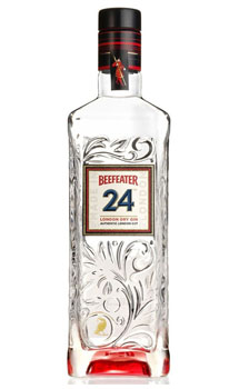 BEEFEATER LONDON DRY GIN 24 - 1L