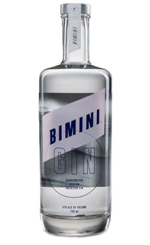 BIMINI GIN N/V