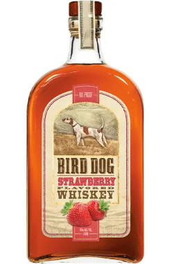 BIRD DOG WHISKEY STRAWBERRY - 750ML