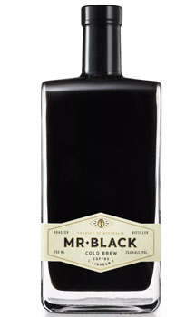 MR. BLACK LIQUEUR COLD BREW COFFEE