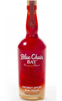 BLUE CHAIR BAY COCONUT SPICED RUM C