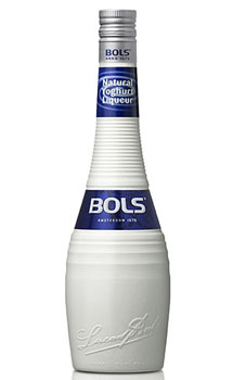 BOLS LIQUEUR YOGURT                