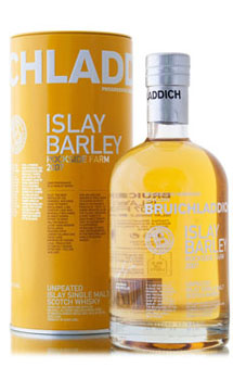 BRUICHLADDICH SCOTCH SINGLE MALT-IS