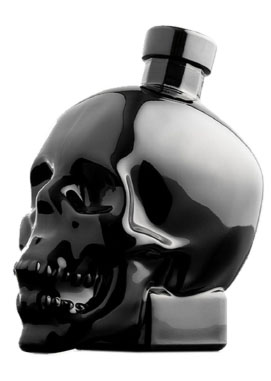 Crystal Head Vodka