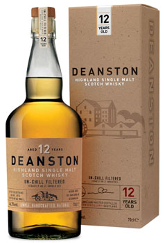 Send Deanston Scotch Single Malt Gift Online