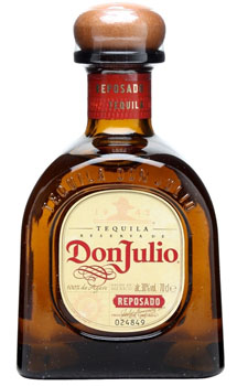 Send Don Julio Tequila Gift Online