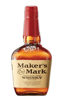 Maker's Mark Kentucky Straight Bourbon - 1.75 Liter