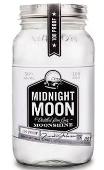 junior johnson midnight moonshine