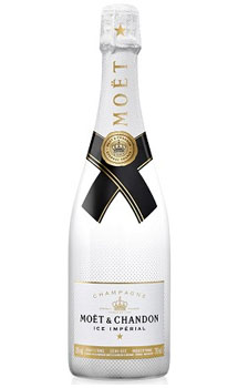 MOET & CHANDON CHAMPAGNE ICE IMPERIAL                                                                                           