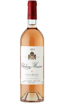 CHATEAU MUSAR ROSE                 