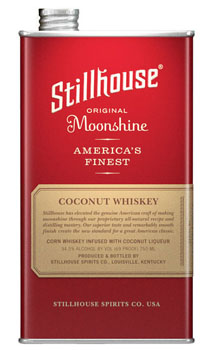 STILLHOUSE MOONSHINE COCOUT TIN    