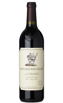 STAG'S LEAP WINE CELLARS ARTEMIS CA