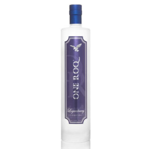 One Roq Vodka Loganberry