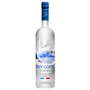 Grey Goose Vodka Original