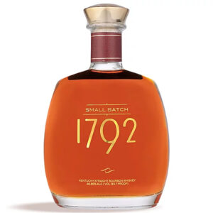 1792 Kentucky Straight Bourbon Whiskey