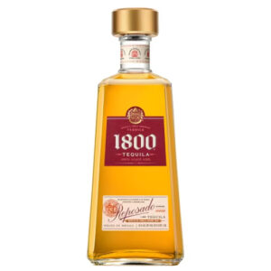 1800 Tequila Reposado