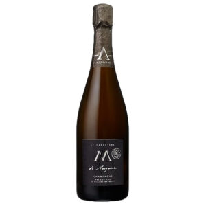 A. Margaine Champagne Primier Cru Cuvee Le Caractere M Brut