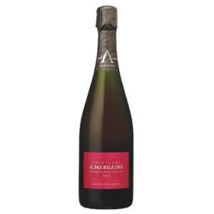A. Margaine Champagne Rosé de Saignee