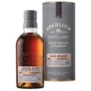 Aberlour Casg Annamh Single Malt Scotch Whisky
