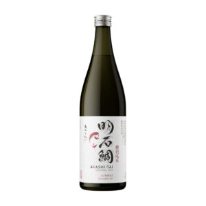Akashi Tai Tokubetsu Junmai