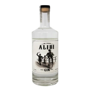 Alibi Gin