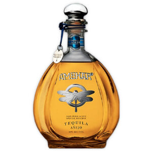 Ambhar Tequila Anejo