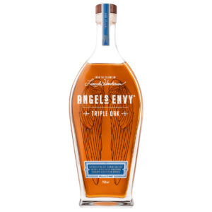 Angel's Envy Triple Oak Bourbon Whiskey