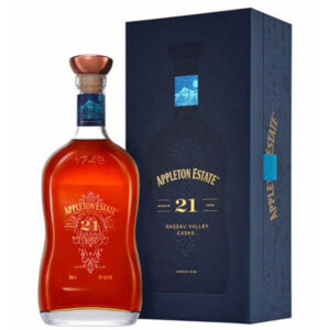 Appleton Estate Reserve 21 Year Old Rum