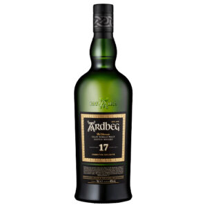 Ardbeg 17 Year Old Single Malt Scotch Whisky
