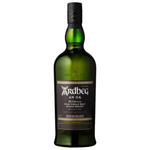 Ardbeg An Oa Single Malt Scotch Whisky