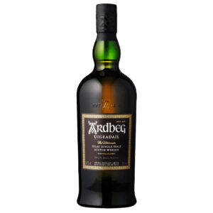 Ardbeg Uigeadail Single Malt Scotch Whisky