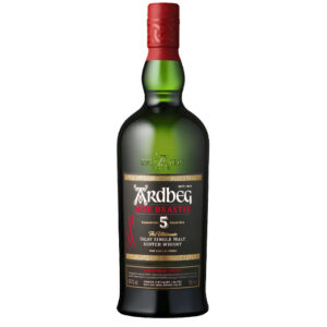 Ardbeg Wee Beastie Single Malt Scotch Whisky